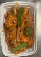 Ho Choi Chinese food