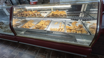 Casa Rojas Cuban Bakery food