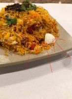 Paradise Biryani Pointe Indian Cuisine Chilli Paneer, Pomfret Fish Tandoori, Keema Biryani In Lawrenceville food