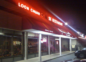 Loon Chuan Chinese food