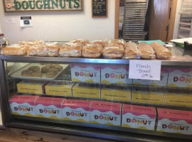 Devils Lake Doughnuts food