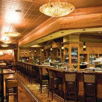 The Pub By Wegmans Alexandria food