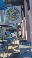 Keylime Bistro Boca Grande The Loose Caboose Ice Cream Sho food