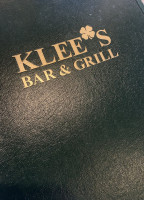 Klee's food