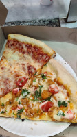 Covello's Pizza food