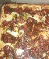 Covello's Pizza food