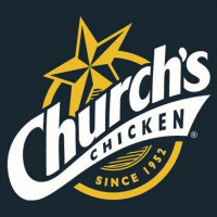 Church's Texas Chicken food