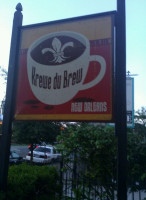 Krewe Du Brew outside