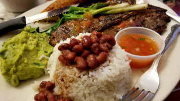 Puerto Barrios food