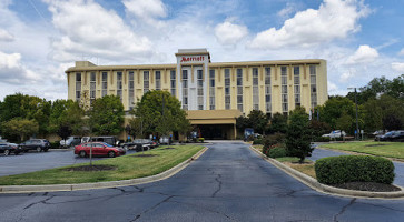 Greenville Marriott Phone Number, Reservations, Reviews outside