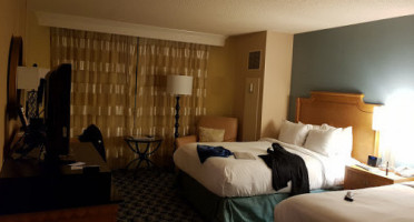 Greenville Marriott Phone Number, Reservations, Reviews inside