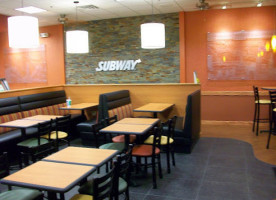 Subway Phone Number, Reservations, Reviews outside