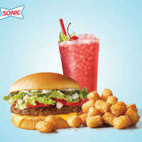 Sonic Drive-in food