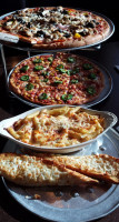 Palio's Pizza Cafe Plano food