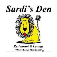 Sardi's Den food