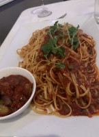 Tardi's Italiano food