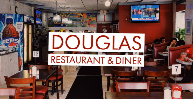 Douglas food