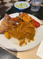 New Delhi Indian food