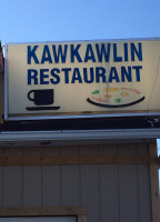 Kawkawlin outside