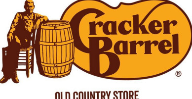 Cracker Barrel Old Country Store food