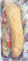 Firehouse Subs Channell food