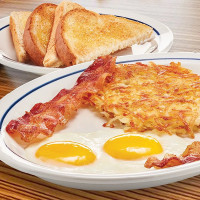 Ihop food