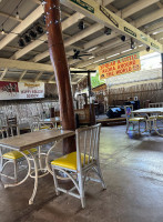 Paddlers Restaurant And Bar inside