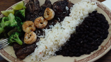 La Cazuela food