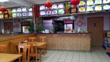 Linden Garden Chinese food