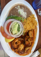 Mi Pueblo Querido Mexican food