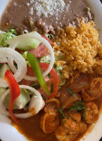 Mi Pueblo Querido Mexican food