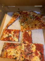 Francesco's Pizza Of Edison Nj food