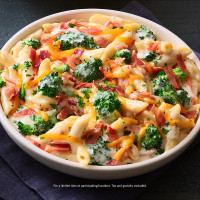 Applebee's Grill food