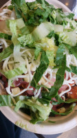 Chipotle Mexican Grill food