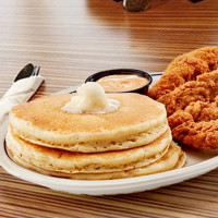 Ihop food