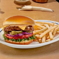 Ihop food