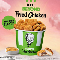 Kfc food