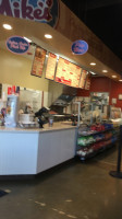 Jersey Mike's Subs food