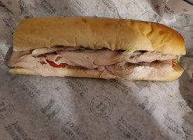 Jimmy John's food