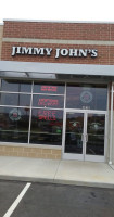 Jimmy John's food