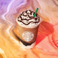 Starbucks food