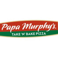 Papa Murphy 's Take 'n ' Bake Pizza food