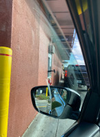 Mcdonald's outside