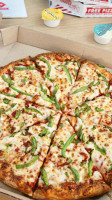 Domino's Pizza food