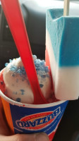 Dairy Queen Grill Chill food