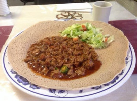 Lalibela food