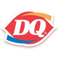 Dairy Queen Store food