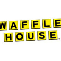 Waffle House food