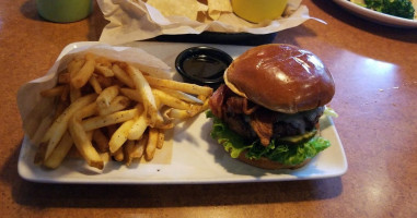 Tgi Fridays food