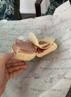 Jimmy John's food